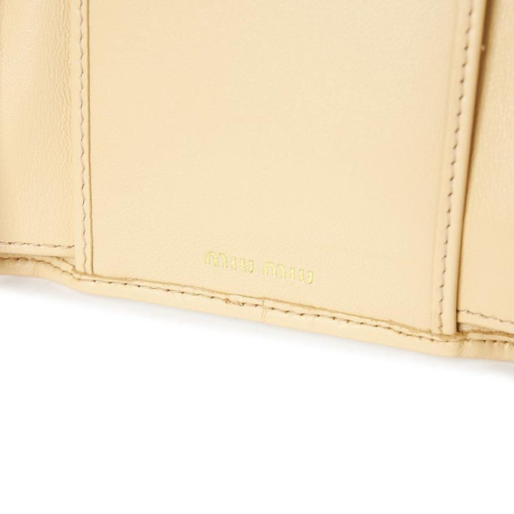 Miu Miu Wallet AFPP - Picture 5 of 5